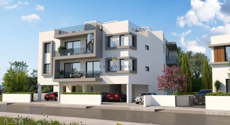 3 Bedroom Apartment for Sale in Sotira, Famagusta District