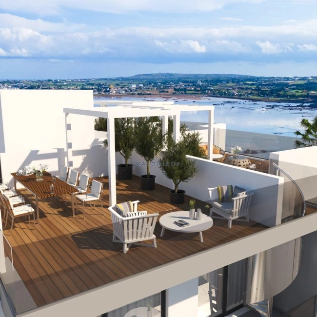 3 Bedroom Apartment for Sale in Sotira, Famagusta District