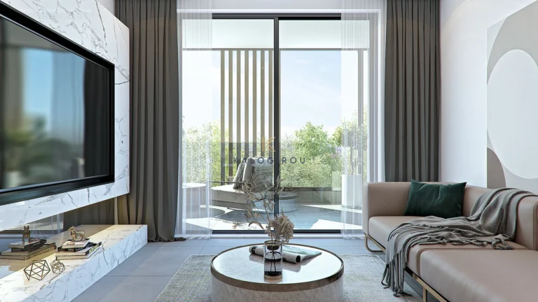 3 Bedroom Apartment for Sale in Paralimni, Famagusta District