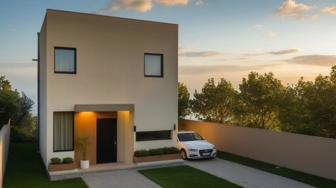 Cheap Houses and Villas for Sale Limassol up to 400000 euro