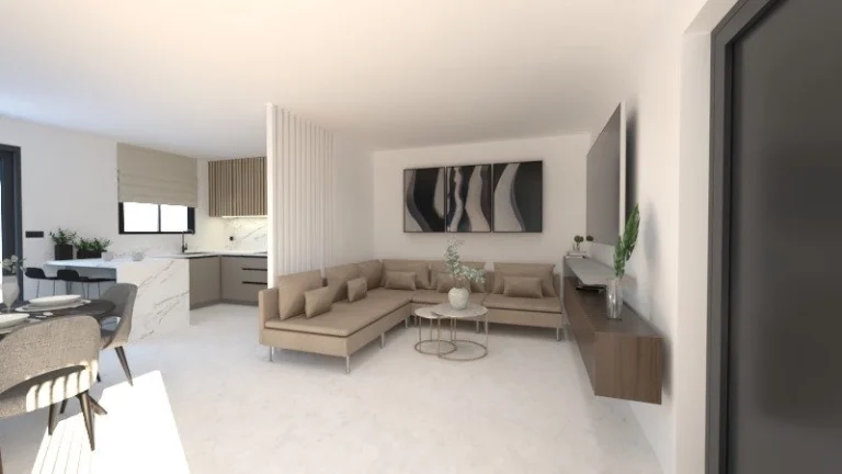 Cheap Houses and Villas for Sale Limassol up to 400000 euro