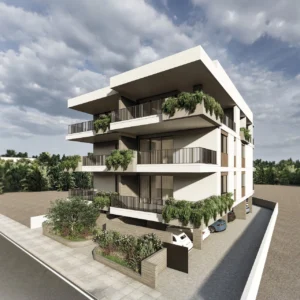 2 Bedroom Apartment for Sale in Limassol District