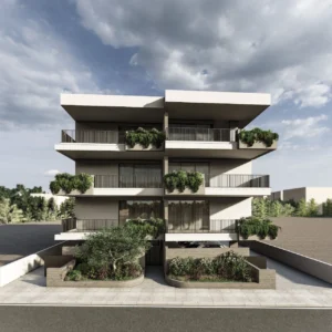 3 Bedroom Apartment for Sale in Limassol District