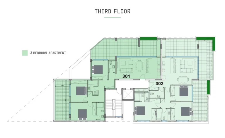 3 Bedroom Apartment for Sale in Limassol District
