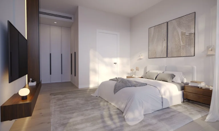 2 Bedroom Apartment for Sale in Potamos Germasogeias, Limassol District