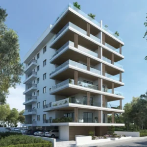 1 Bedroom Apartment for Sale in Larnaca – Chrysopolitissa