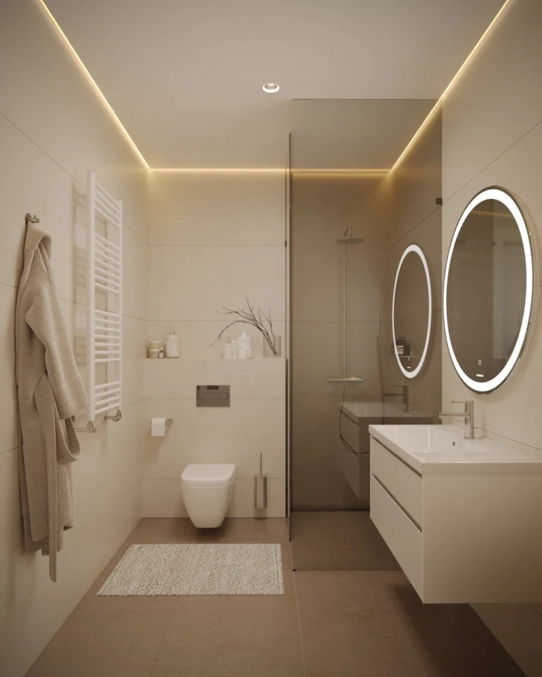 3 Bedroom Apartment for Sale in Potamos Germasogeias, Limassol District