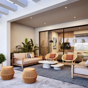 2 Bedroom Apartment for Sale