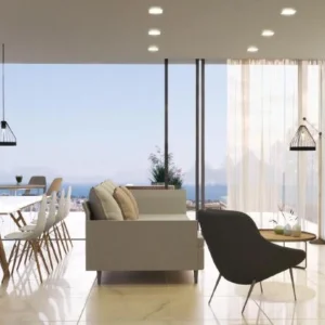 2 Bedroom Apartment for Sale in Tombs Of the Kings, Paphos District