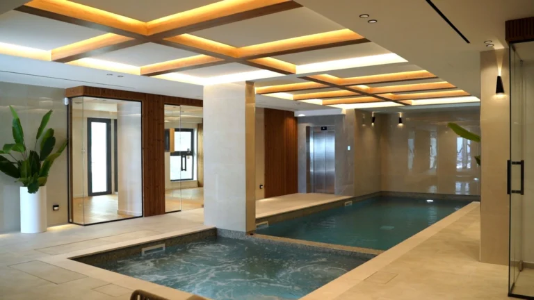 6+ Bedroom House for Sale in Limassol – Agios Athanasios