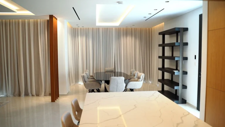 6+ Bedroom House for Sale in Limassol – Agios Athanasios