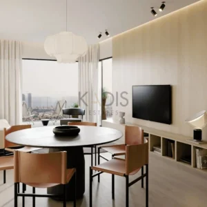 2 Bedroom Apartment for Sale in Limassol – Panthea