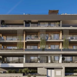 2 Bedroom Apartment for Sale in Limassol District