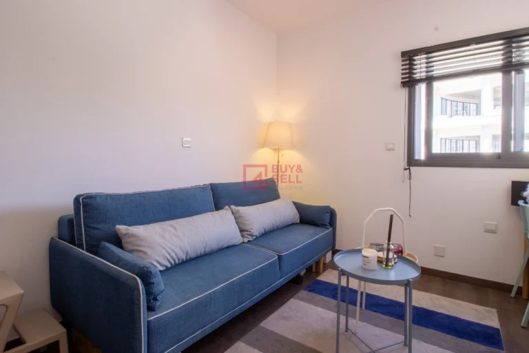 2 Bedroom Apartment for Sale in Limassol – Mesa Geitonia