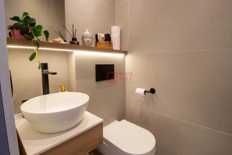 2 Bedroom Apartment for Sale in Limassol – Mesa Geitonia