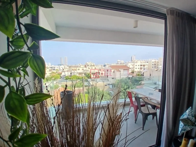 2 Bedroom Apartment for Sale in Limassol – Mesa Geitonia