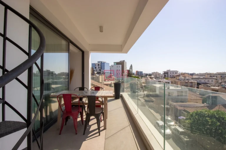 2 Bedroom Apartment for Sale in Limassol – Mesa Geitonia