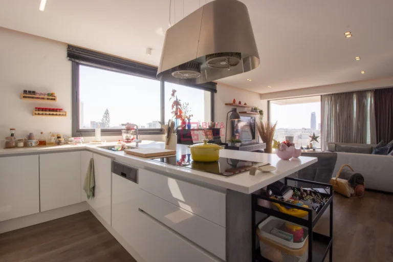 2 Bedroom Apartment for Sale in Limassol – Mesa Geitonia