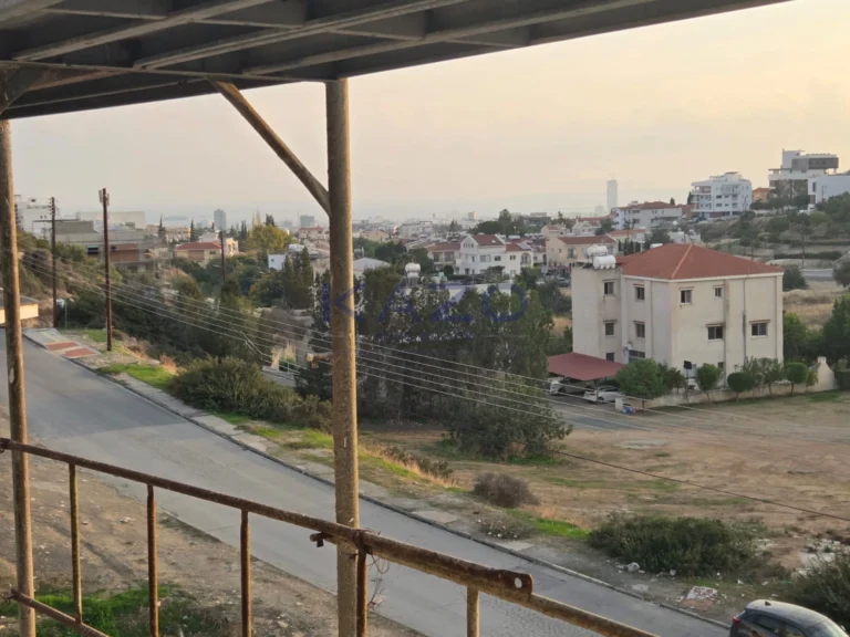 2 Bedroom Apartment for Sale in Limassol – Panthea