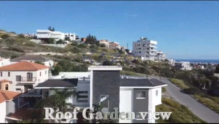 2 Bedroom Apartment for Sale in Limassol – Panthea