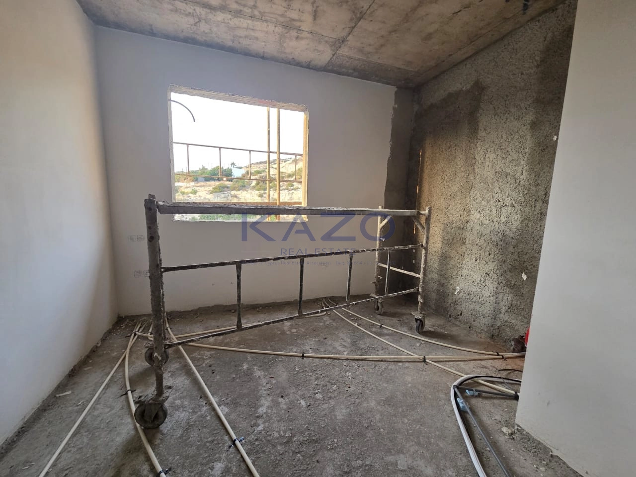 2 Bedroom Apartment for Sale in Limassol – Panthea