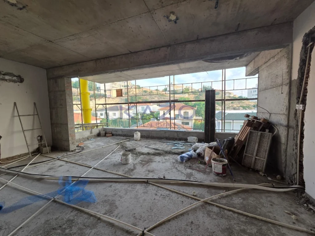 2 Bedroom Apartment for Sale in Limassol – Panthea