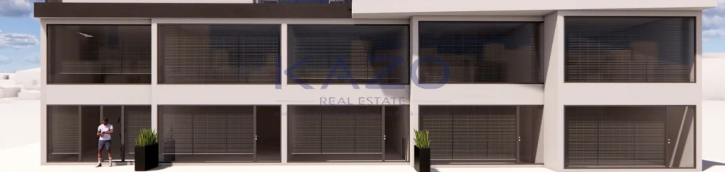 145m² Office for Sale in Palodeia, Limassol District