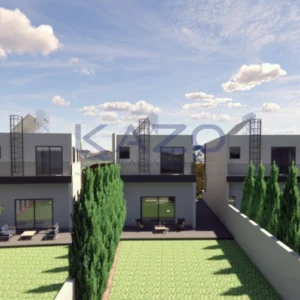 4 Bedroom House for Sale in Palodeia, Limassol District