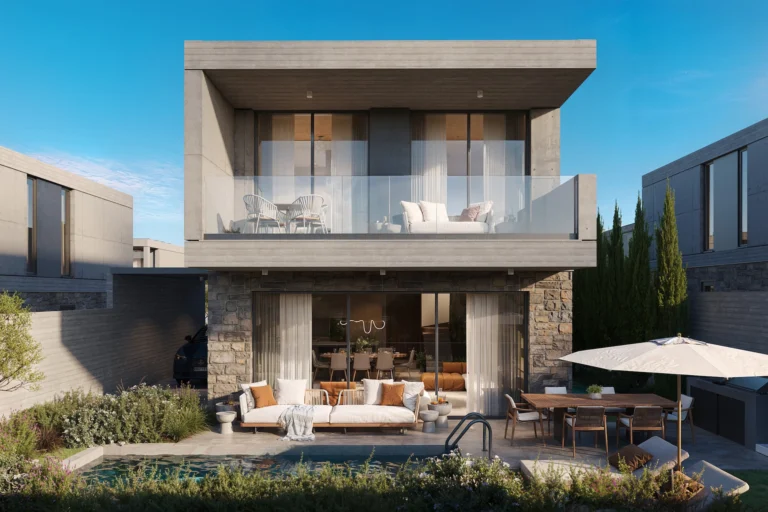 3 Bedroom House for Sale in Koloni, Paphos District