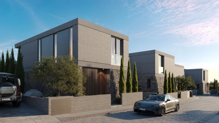 3 Bedroom House for Sale in Koloni, Paphos District