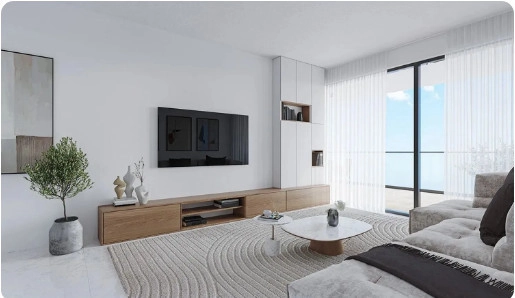 3 Bedroom House for Sale in Koloni, Paphos District