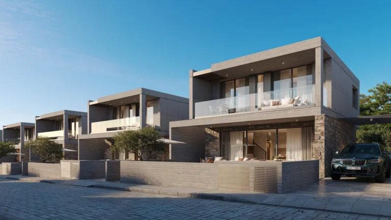 3 Bedroom House for Sale in Koloni, Paphos District