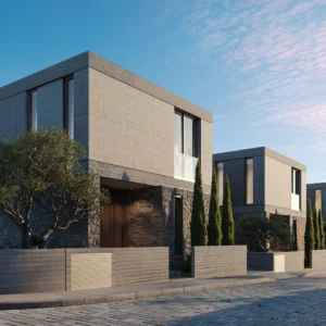 3 Bedroom House for Sale in Koloni, Paphos District