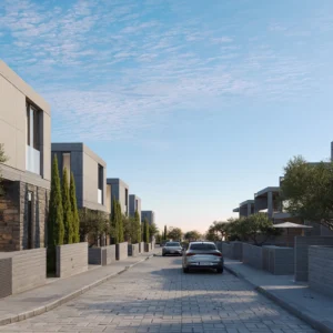 3 Bedroom House for Sale in Koloni, Paphos District