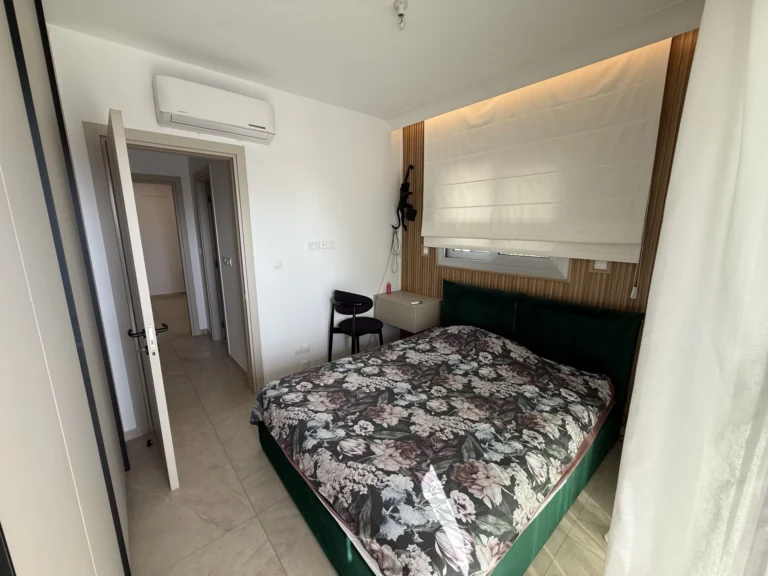 2 Bedroom Apartment for Sale in Limassol – Mesa Geitonia