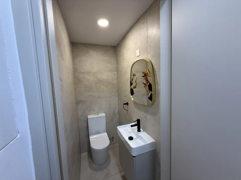 2 Bedroom Apartment for Sale in Limassol – Mesa Geitonia