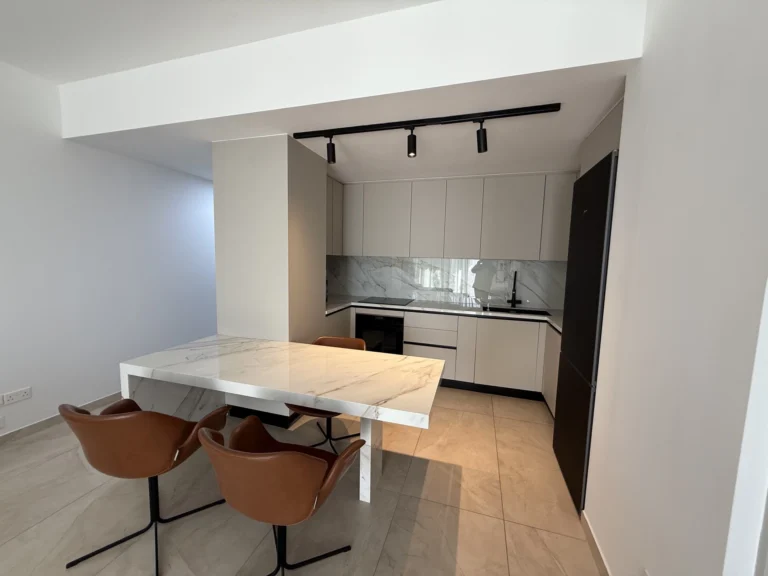 2 Bedroom Apartment for Sale in Limassol – Mesa Geitonia