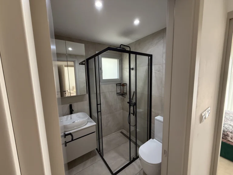 2 Bedroom Apartment for Sale in Limassol – Mesa Geitonia