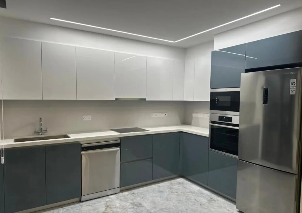 3 Bedroom Apartment for Rent in Limassol – Agios Nektarios