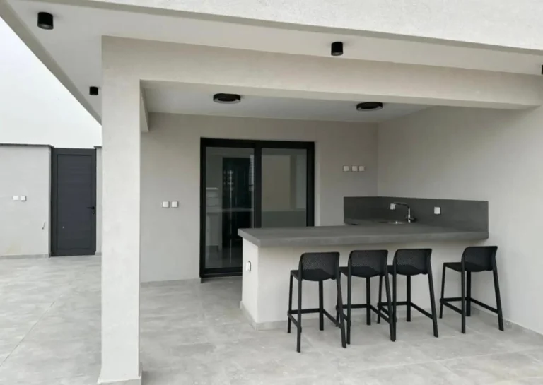 3 Bedroom Apartment for Rent in Limassol – Agios Nektarios