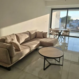 2 Bedroom Apartment for Rent in Limassol – Petrou kai Pavlou