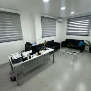 180m² Office for Rent in Larnaca District