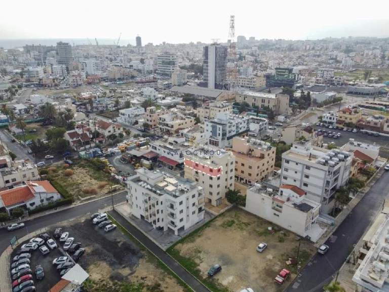 2 Bedroom Apartment for Sale in Larnaca District