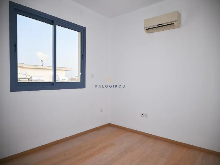 2 Bedroom Apartment for Sale in Larnaca District