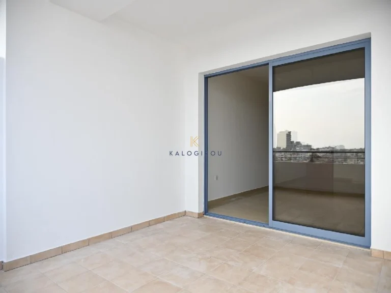 2 Bedroom Apartment for Sale in Larnaca District