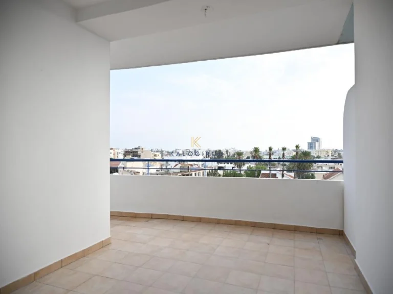 2 Bedroom Apartment for Sale in Larnaca District