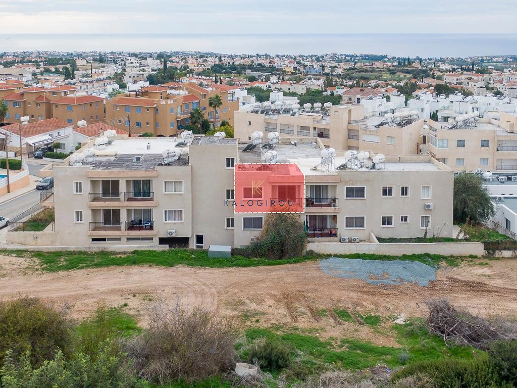 1 Bedroom Apartment for Sale in Pegeia, Paphos District