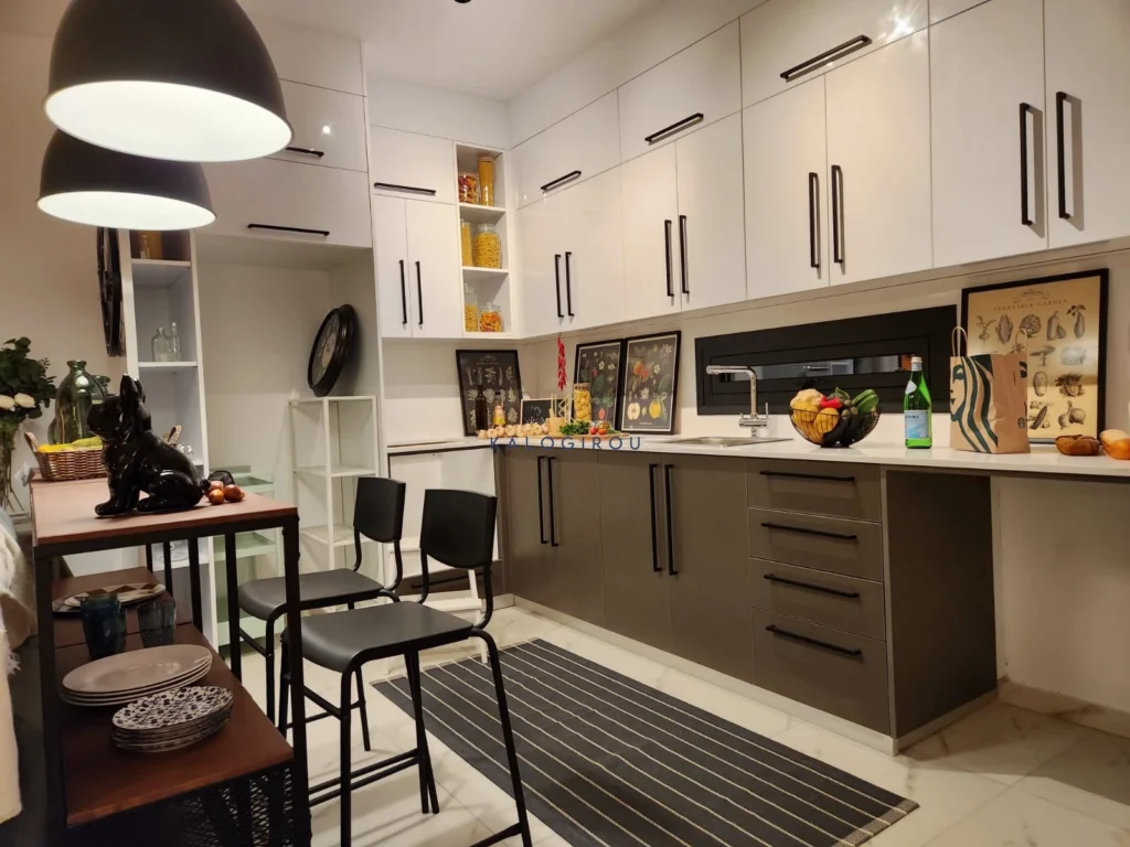3 Bedroom Apartment for Sale in Vergina, Larnaca District