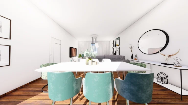 2 Bedroom Apartment for Sale in Limassol – Agios Nektarios