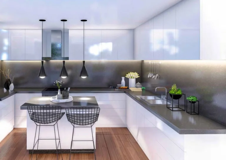 3 Bedroom Apartment for Sale in Limassol – Agios Nektarios